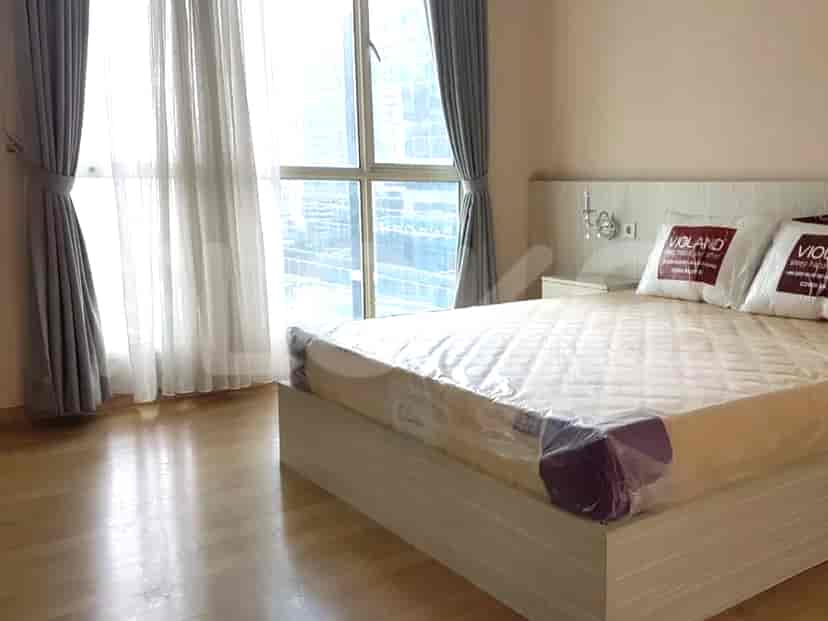 APAe52 10th Floor | 3BR Apartment Sale, Tebet, Casa Grande 1