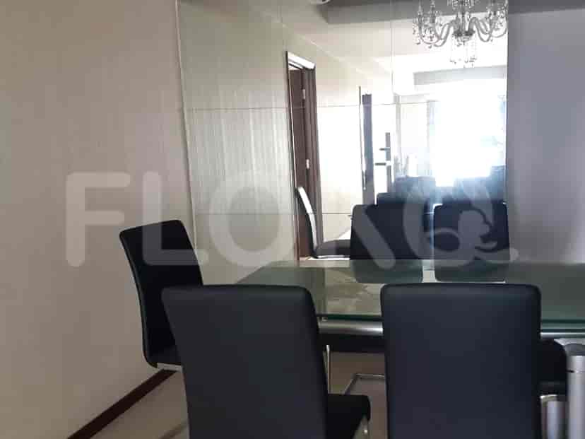 APAe52 10th Floor | 3BR Apartment Sale, Tebet, Casa Grande 2