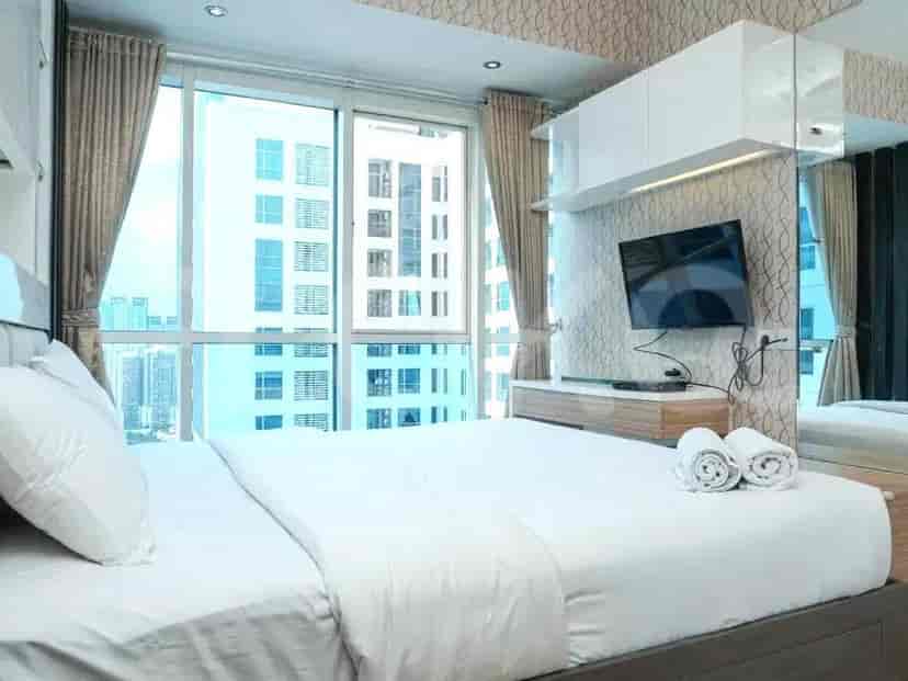 APA3a0 10th Floor | 3BR Furnished Apartment for Sale, Tebet 2