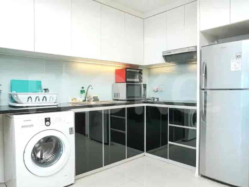 APA3a0 10th Floor | 3BR Furnished Apartment for Sale, Tebet 3