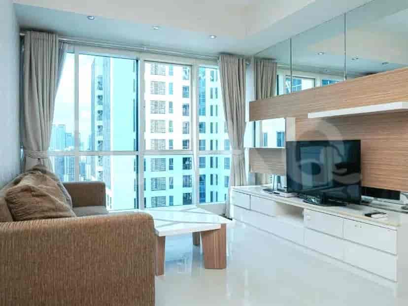 APA3a0 10th Floor | 3BR Furnished Apartment for Sale, Tebet 5