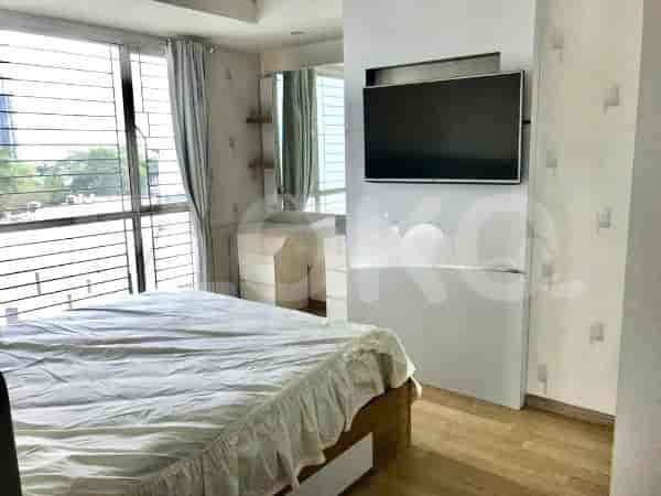 Spacious 3BR Apartment for Sale - APA441, High Floor, Casa Grande, Tebet 2