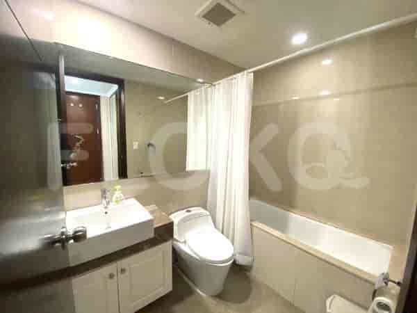 APA74b 13th Floor | 3BR Apartment for Sale, Tebet 2