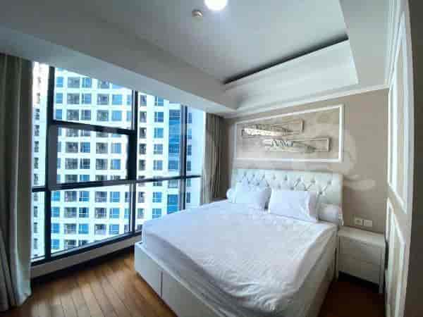 APA74b 13th Floor | 3BR Apartment for Sale, Tebet 3