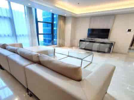 Apartment Sale | APAdde 13th Floor, Casa Grande, Tebet 2