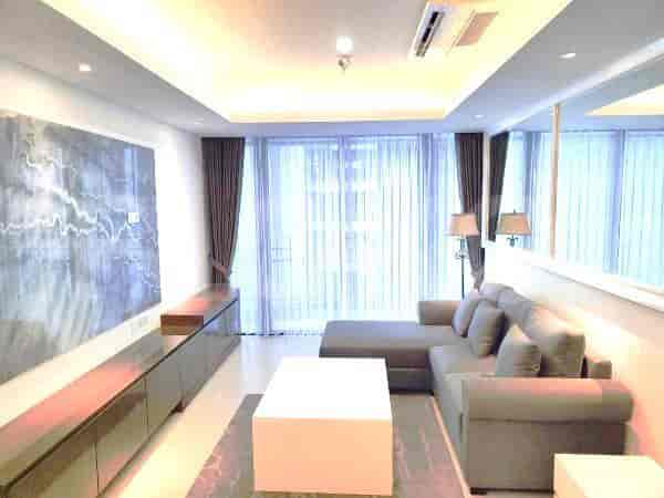 3BR Apartment for Sale in Casa Grande, Tebet - APA4af, High Floor 4
