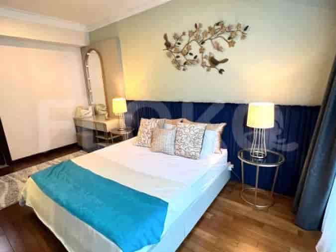Sale: APAf76 | 3BR Apartment in Tebet, Casa Grande 2