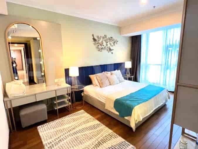 Elegant 3-Bedroom Apartment for Sale in Casa Grande, APAf76 3