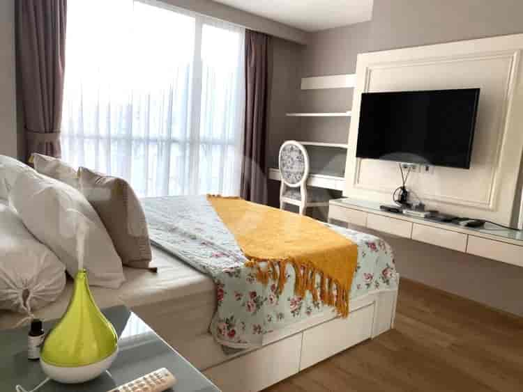 Spacious 3BR Apartment for Sale - APA1c2, High Floor, Casa Grande 2
