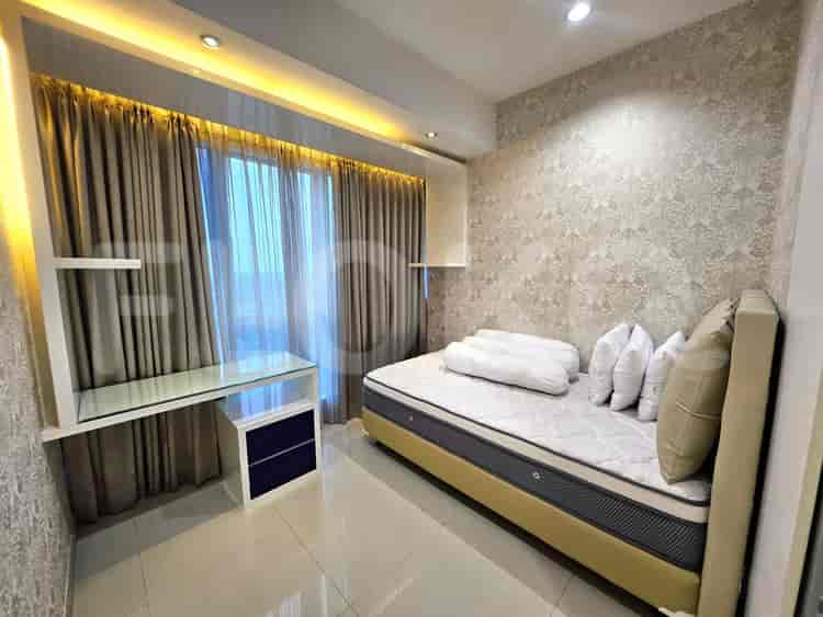 Fully Furnished 3BR Apartment for Sale - APA60f, High Floor, Casa Grande, Tebet 2