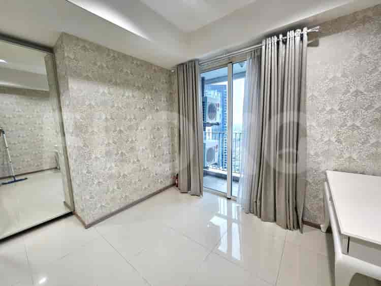 Fully Furnished 3BR Apartment for Sale - APA60f, High Floor, Casa Grande, Tebet 3