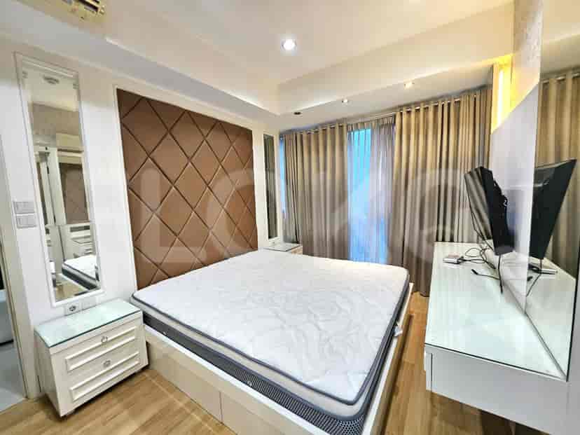 APA60f 16th Floor | 3BR Apartment Sale, Tebet 4