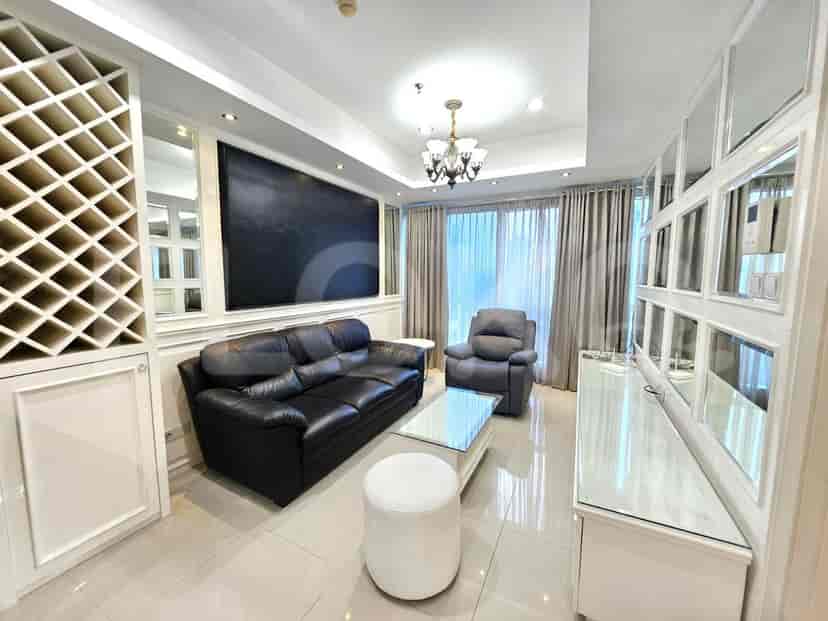 APA60f 16th Floor | 3BR Apartment Sale, Tebet 5
