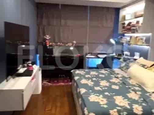 APAe92, 17th Floor | Furnished 3BR Apartment for Sale, Tebet 2