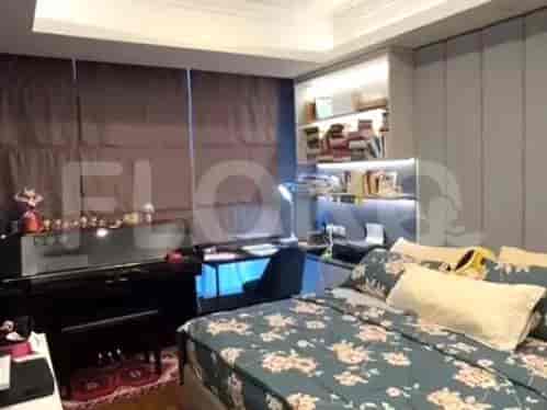 APAe92, 17th Floor | Furnished 3BR Apartment for Sale, Tebet 3