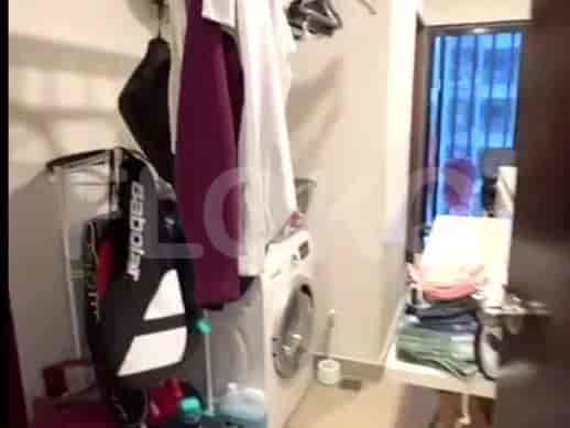 APAe92, 17th Floor | Furnished 3BR Apartment for Sale, Tebet 4