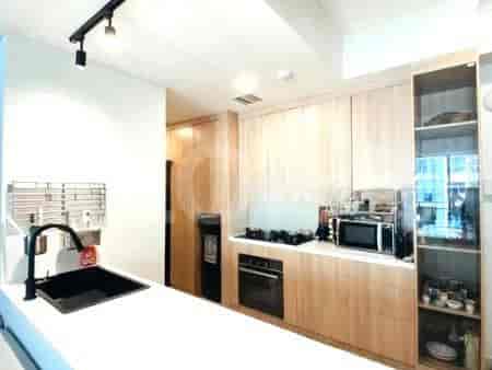 APA39e 17th Floor | 3BR Apartment for Sale, Tebet 3