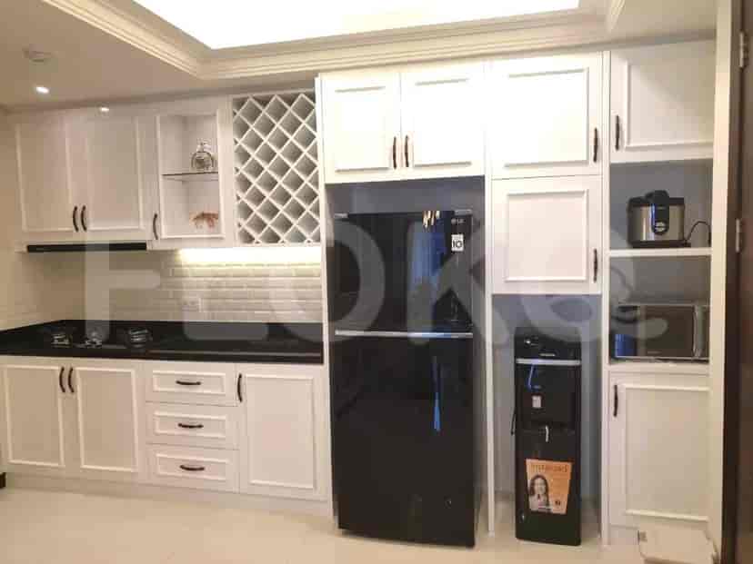 APAc57 18th Floor | 3BR Apartment for Sale, Tebet 1