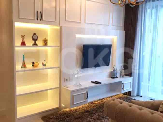 Luxury 3BR Apartment for Sale - APAc57, High Floor, Casa Grande, Tebet 5