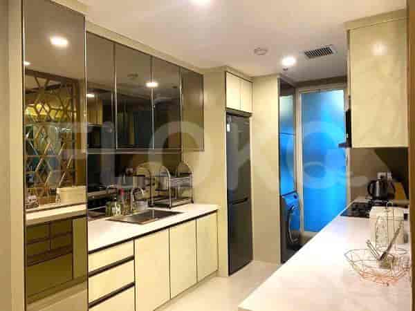 APA46d 19th Floor | 3BR Apartment for Sale, Tebet 2