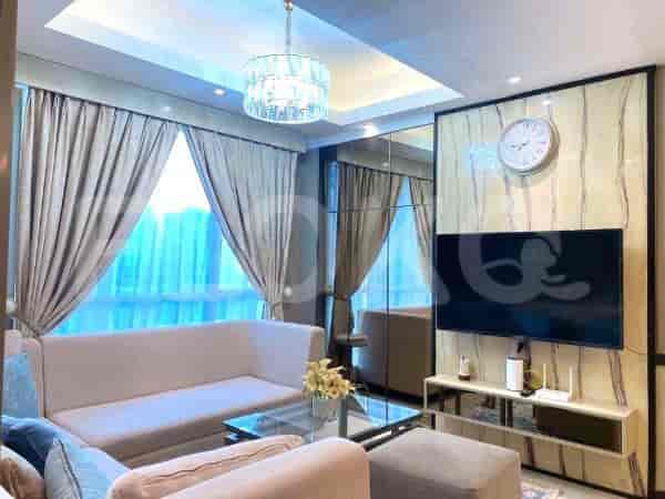 APA46d 19th Floor | 3BR Apartment for Sale, Tebet 4