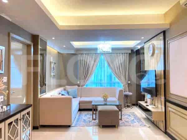 APA46d 19th Floor | 3BR Apartment for Sale, Tebet 5