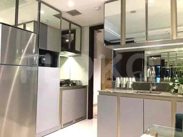 Luxury 3-Bedroom Apartment Sale - APA61a, High Floor, Casa Grande, Tebet 2