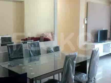 APA9e8 | Furnished 3BR Apartment Sale, Tebet, Casa Grande 5