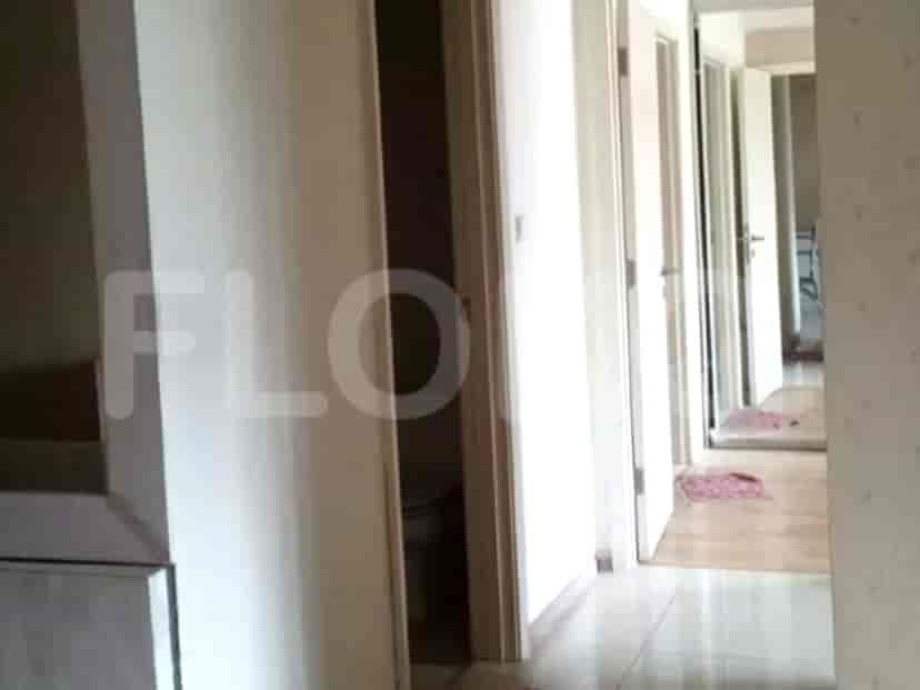 APA507 1st Floor | Furnished 3BR Apartment for Sale, Tebet 1