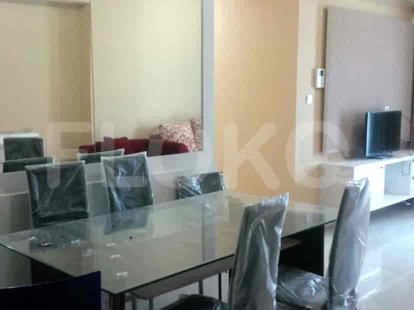 APA507 1st Floor | Furnished 3BR Apartment for Sale, Tebet 4