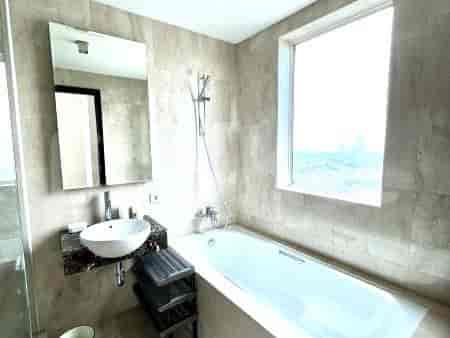 Apartment Sale | APAfb5 28th Floor, Casa Grande, Tebet 1