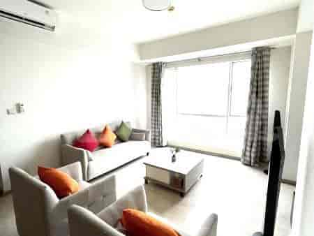 Apartment Sale | APAfb5 28th Floor, Casa Grande, Tebet 3