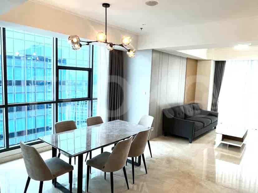 APA946 30th Floor | 3BR Apartment for Sale, Casa Grande, Tebet 7