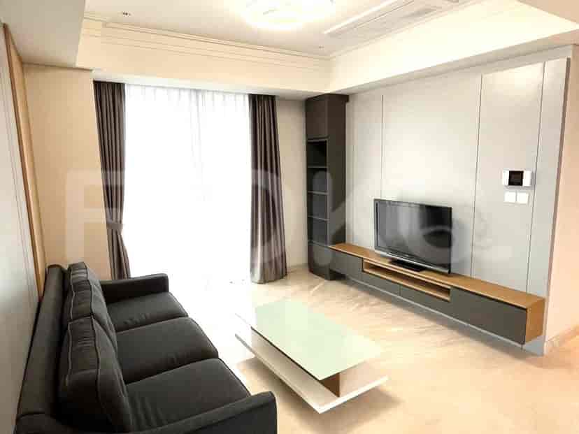 APA946 30th Floor | 3BR Apartment for Sale, Casa Grande, Tebet 8