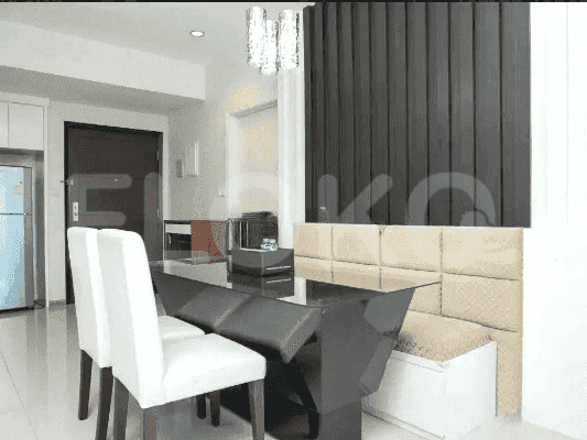 3-Bedroom Apartment for Sale at Casa Grande - APA841, High Floor 1