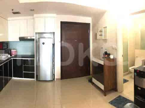 3-Bedroom Apartment for Sale at Casa Grande - APA841, High Floor 3