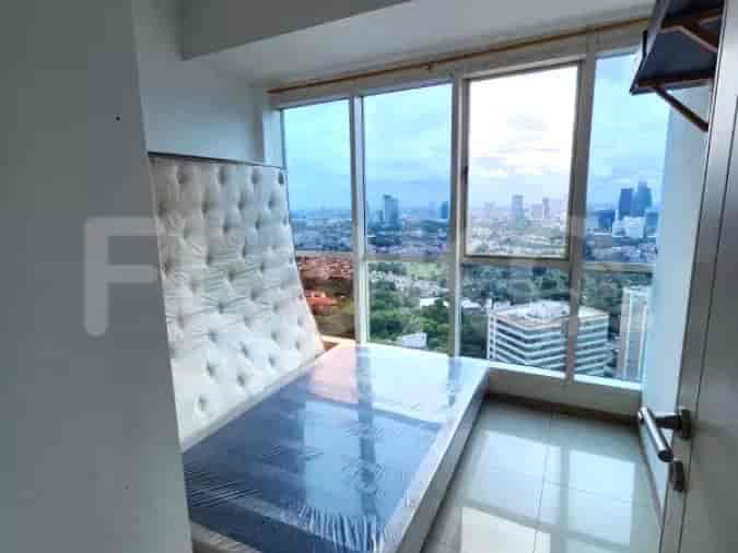 3BR Apartment for Sale - APAd66, High Floor, Casa Grande, Tebet 3