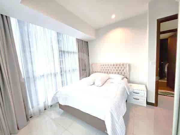 Luxury 3BR Apartment for Sale - APA514, High Floor, Casa Grande, Tebet 1