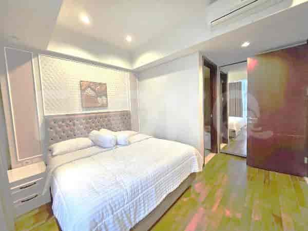 Luxury 3BR Apartment for Sale - APA514, High Floor, Casa Grande, Tebet 5