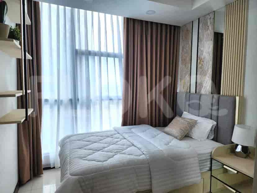 3BR Furnished Apartment in Tebet, Casa Grande | APA2cd 40th Floor for Sale 3