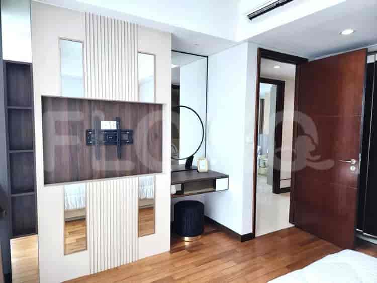 Luxury 3-Bedroom Apartment for Sale - APAb5c, High Floor, Casa Grande, Tebet 2