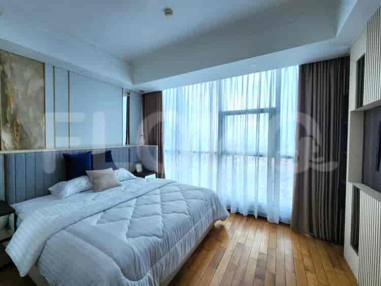 Luxury 3-Bedroom Apartment for Sale - APAb5c, High Floor, Casa Grande, Tebet 3