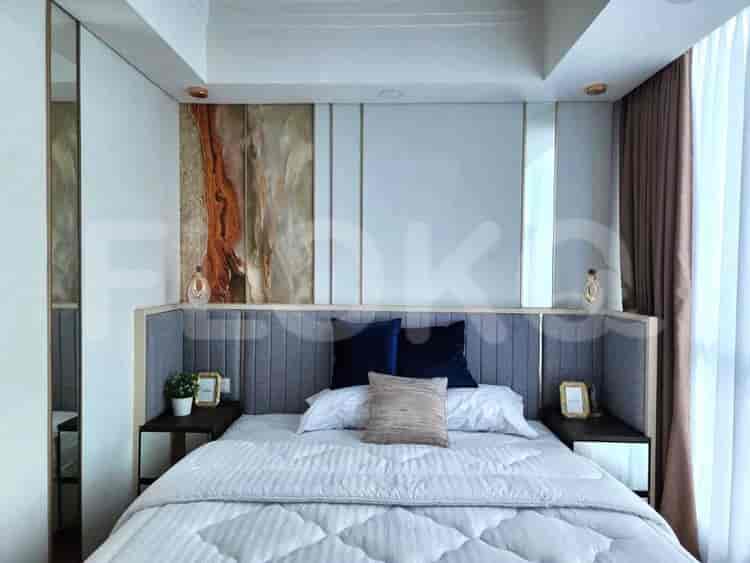 Luxury 3-Bedroom Apartment for Sale - APAb5c, High Floor, Casa Grande, Tebet 5