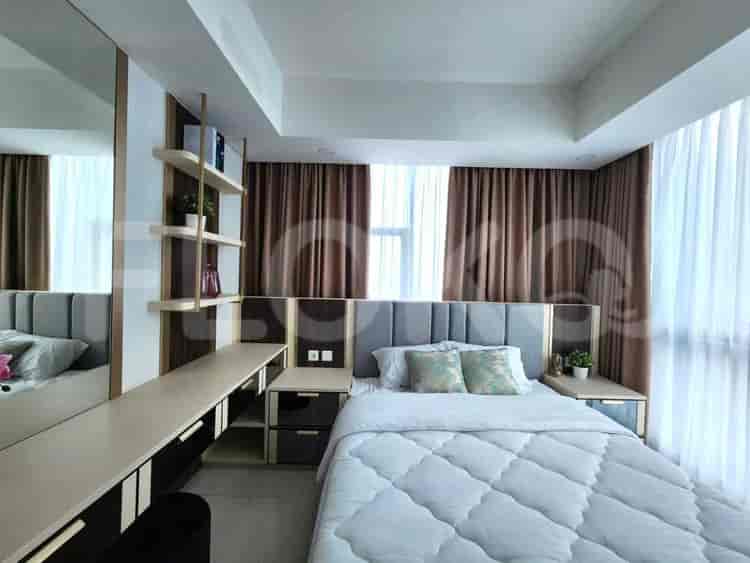 Luxury 3-Bedroom Apartment for Sale - APAb5c, High Floor, Casa Grande, Tebet 6