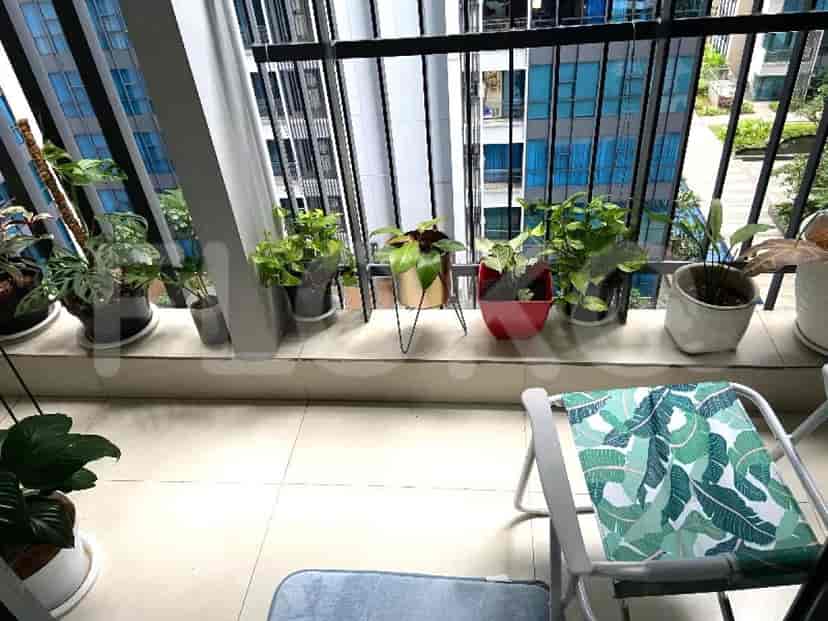 Sale: APAe20 7th Floor | 3BR Apartment, Tebet 3