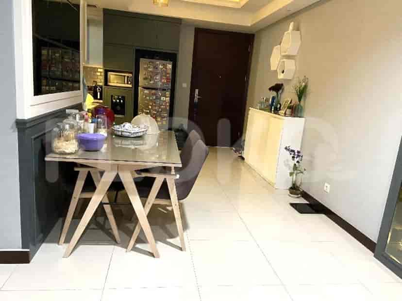 Sale: APAe20 7th Floor | 3BR Apartment, Tebet 4