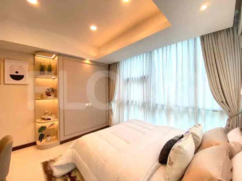 APAbc6 7th Floor | 3BR Apartment Sale, Tebet, Casa Grande 2