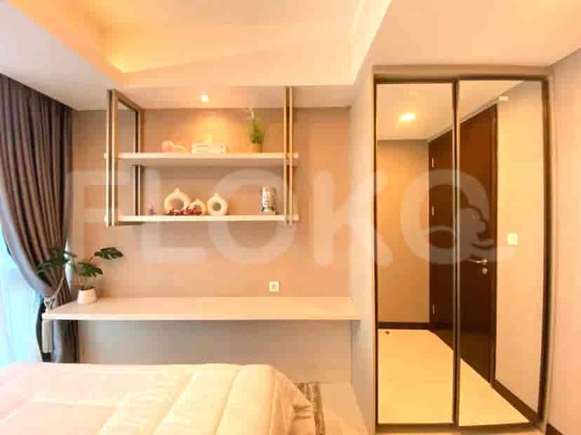 APAbc6 7th Floor | 3BR Apartment Sale, Tebet, Casa Grande 5