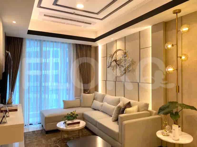 APAbc6 7th Floor | 3BR Apartment Sale, Tebet, Casa Grande 6