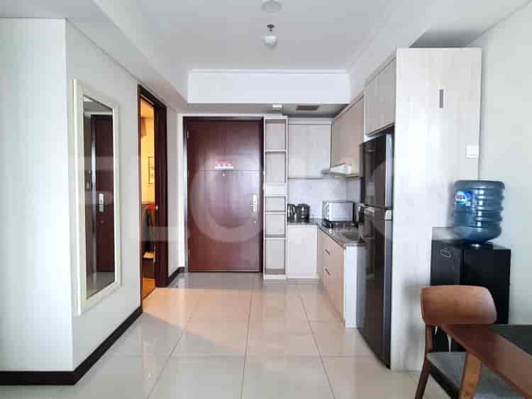 Spacious 3-Bedroom Apartment for Sale in Casa Grande - APAdbf, High Floor 2